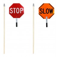 Stop/Slow Paddle PRO